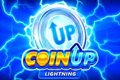 Coinuplightning слот онлайн Мелстрой Казино